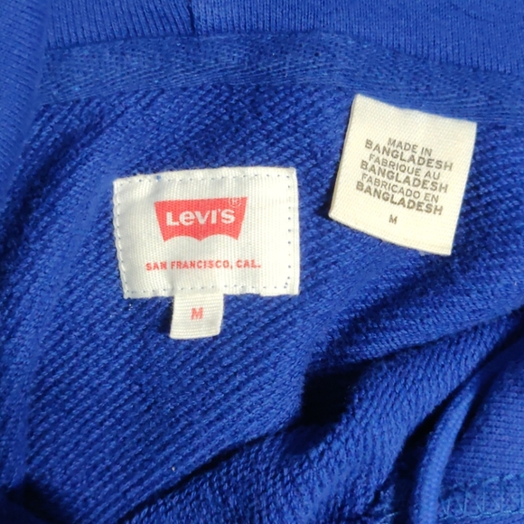 Levi's hoodie - Picture 2 of 2